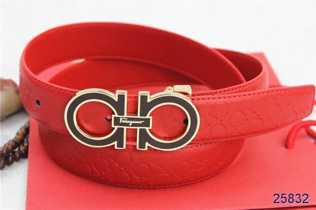 Ferragamo Belts-574